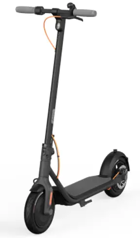 ninebot ES Series Kick Scooter