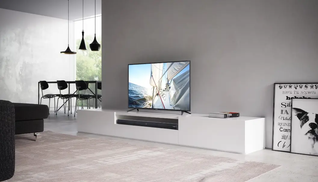 Sharp 43eh2k 43 Inch 4k Ultra Hd Smart Tv User Guide