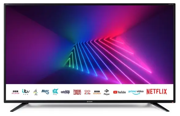 SHARP-43EH2K-43-Inch-4K-Ultra-Hd-Smart-TV-producr-image
