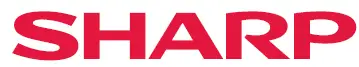 SHARP-logo