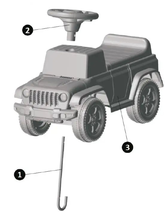 TOYZ-JEEP-RUBICON-Ride-On-Push-Cars-fig-2