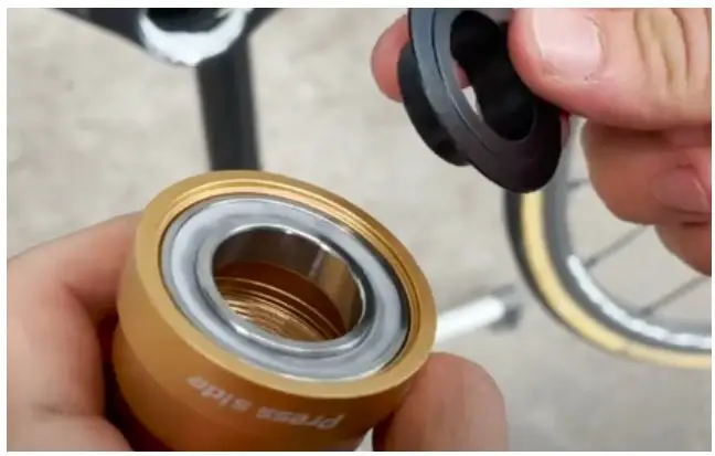 Installations Instructions