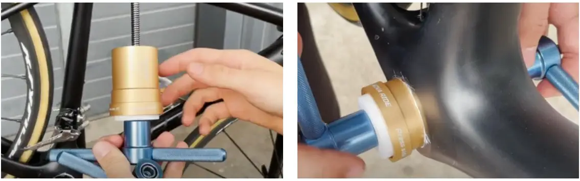 Installations Instructions