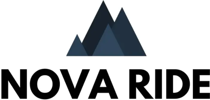 NOVA RIDE Logo