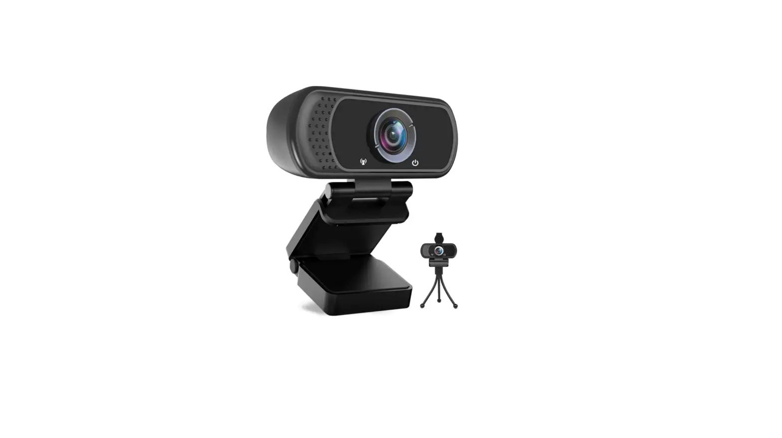 Avater A-1 1080p Hd Webcam With Microphone User Manual Avater A-1 1080p Hd Webcam With Microphone User Manual