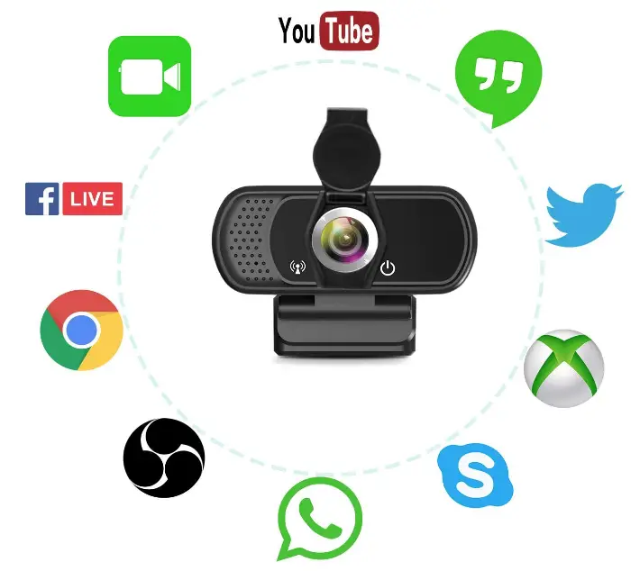 Avater-A-1-1080P-HD-Webcam-with-Microphone-fig- (2)