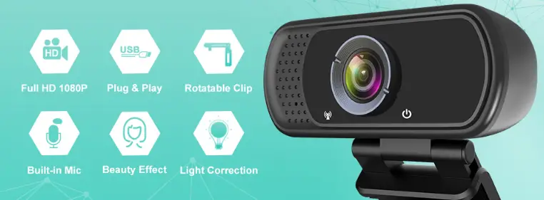 Avater-A-1-1080P-HD-Webcam-with-Microphone-fig- (3)