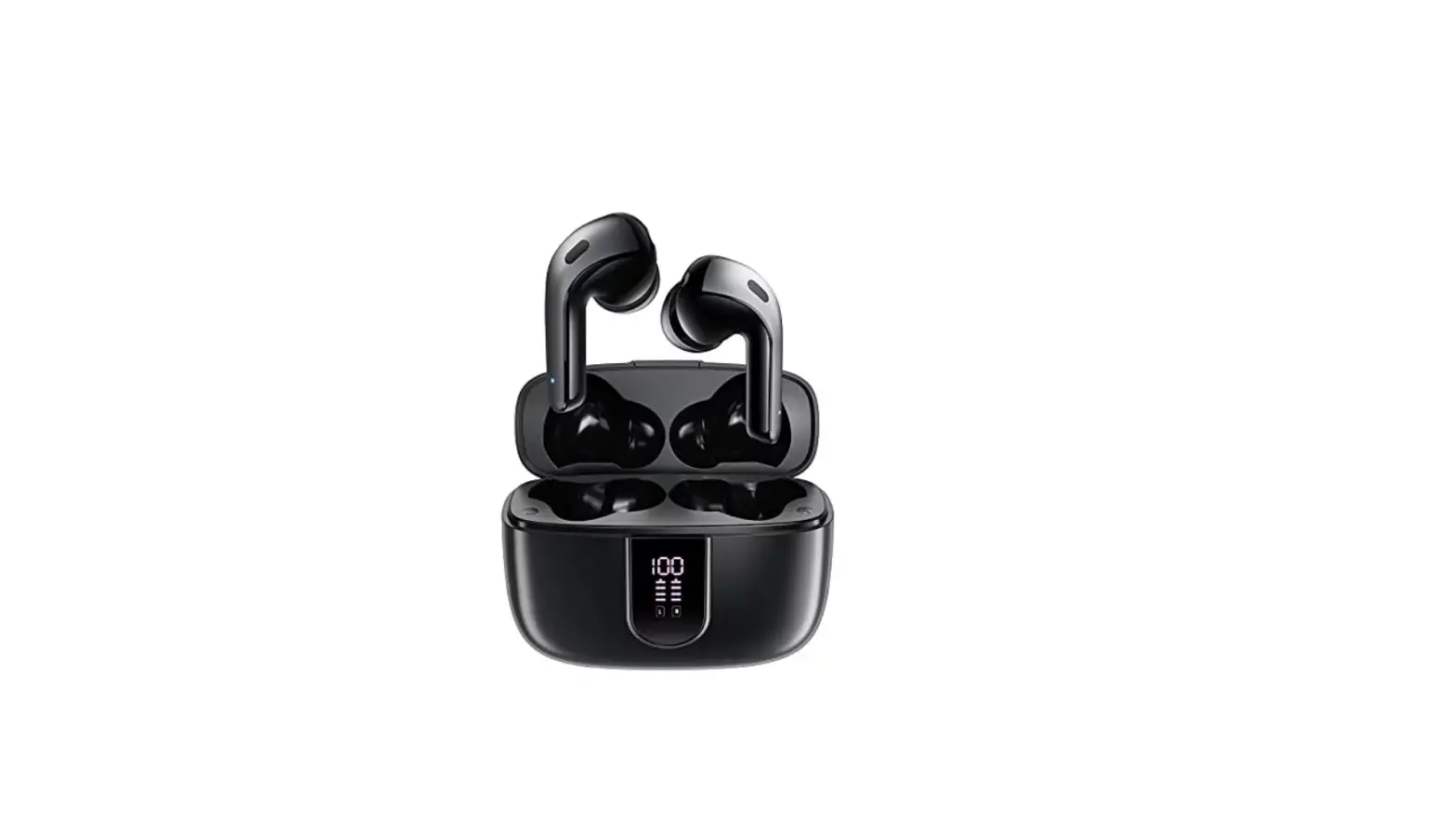 Pinmi S43 Tws Wireless Earbuds User Manual
