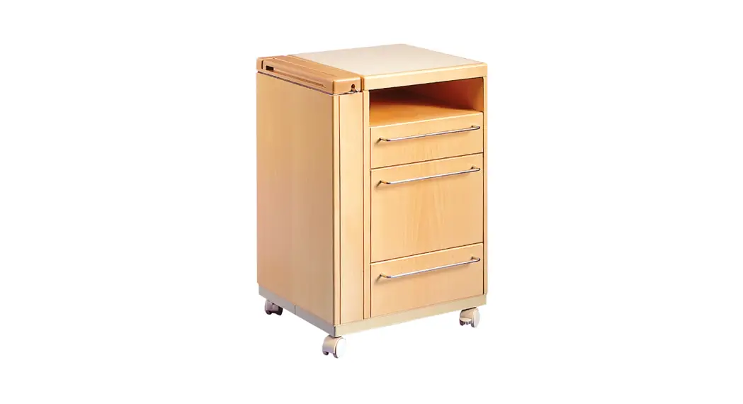 Invacare 60132024 A02 Tray Lifting Mechanism For Sonnet Dual Mi Instruction Manual