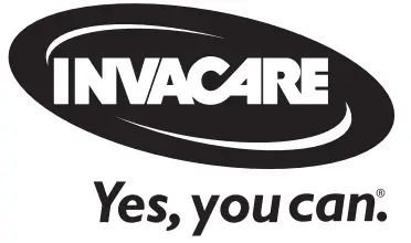 INVACARE logo