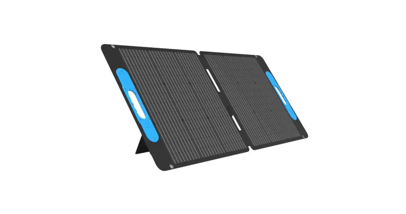 Realpower Sp-100e Mobiles 100w Solarpanel Instruction Manual