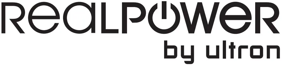 REALPOWER Logo