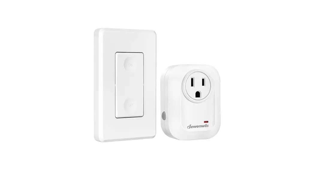 Nice Turning Electrical Devices On-off Remotely Instruction Manual