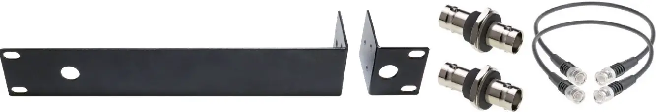 OPTIONAL ACCESSORIES