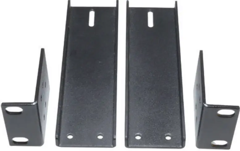 OPTIONAL ACCESSORIES