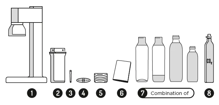 BRITA-SodaTRIO-Sparkling-Water-Maker-FIG-1