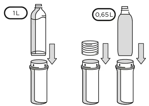 BRITA-SodaTRIO-Sparkling-Water-Maker-FIG-8