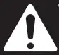 Warning icon