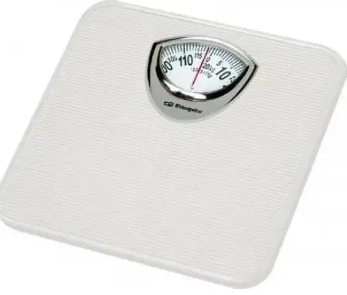 Orbegozo-PB-2011-Mechanical-Bathroom-Scale-product-image