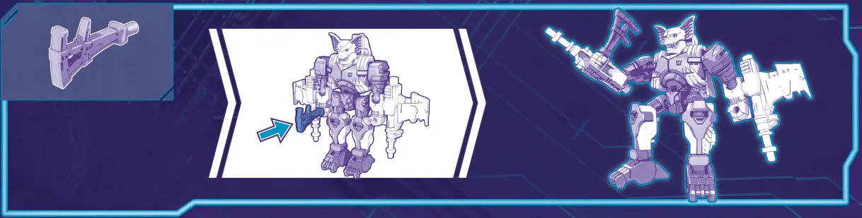 Hasbro-F3010-Transformers-Toys-Generations-Legacy-Core-Bomb-Burst-Action-Figure-fig-2