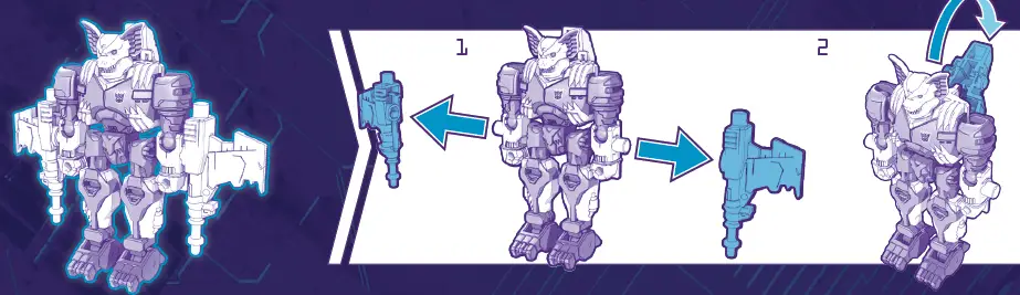 Hasbro-F3010-Transformers-Toys-Generations-Legacy-Core-Bomb-Burst-Action-Figure-fig-3