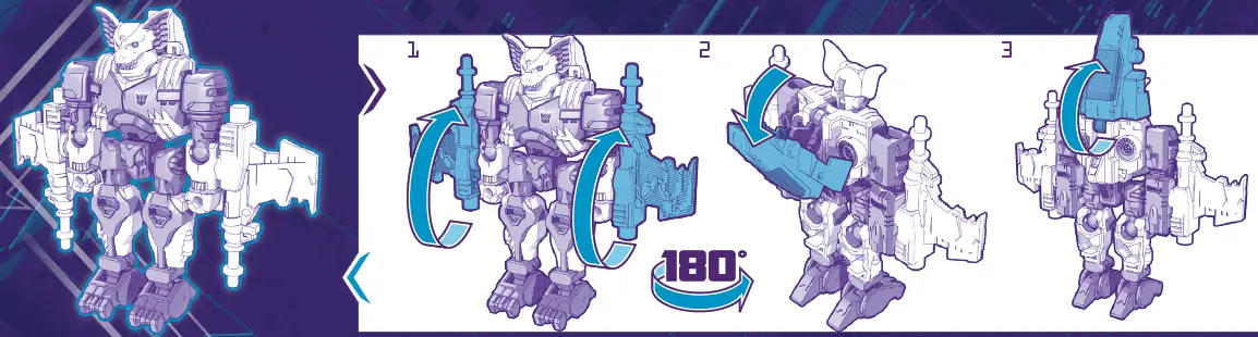 Hasbro-F3010-Transformers-Toys-Generations-Legacy-Core-Bomb-Burst-Action-Figure-fig-5