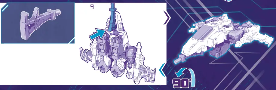 Hasbro-F3010-Transformers-Toys-Generations-Legacy-Core-Bomb-Burst-Action-Figure-fig-8