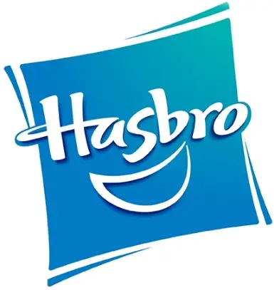 Hasbro-logo
