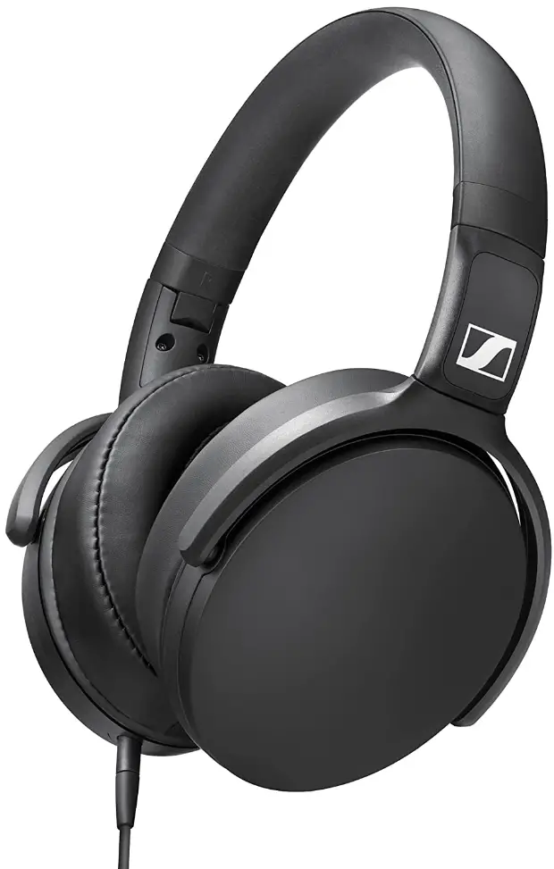 SENNHEISER HD 400S Headphones