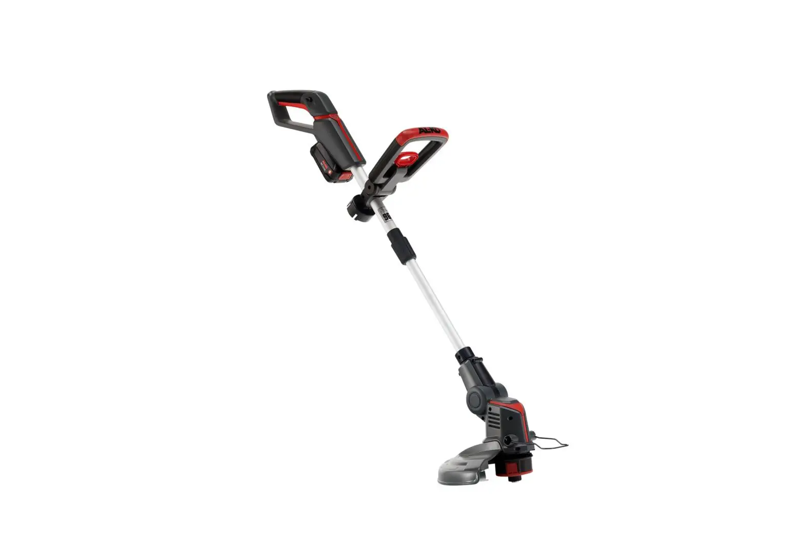 Al-ko Gt 1825 Cordless Lawn Trimmer Instruction Manual