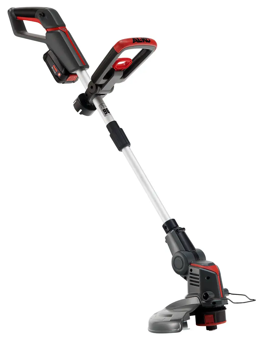 AL-KO GT 1825 Cordless Lawn Trimmer