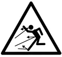 SAFETY SYMBOLS