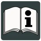 Symbols on the title page