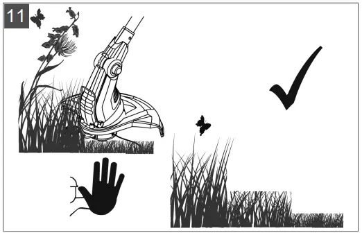 WORKING BEHAVIOUR AND WORKING TECHNIQUE