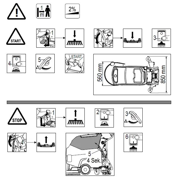 Columbus-RA-43-B Q-40-Scrubber-Dryer-FIG- (12)