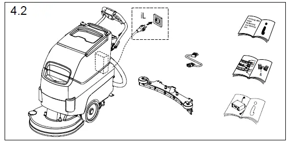 Columbus-RA-43-B Q-40-Scrubber-Dryer-FIG- (5)