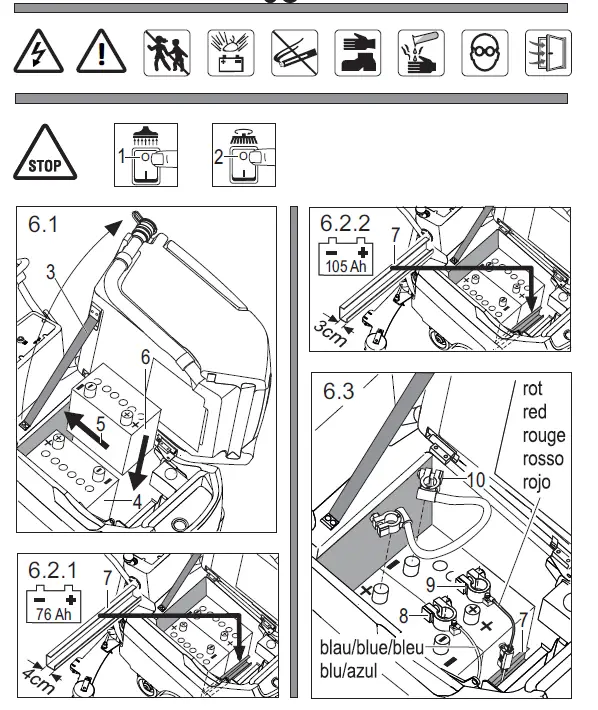 Columbus-RA-43-B Q-40-Scrubber-Dryer-FIG- (8)