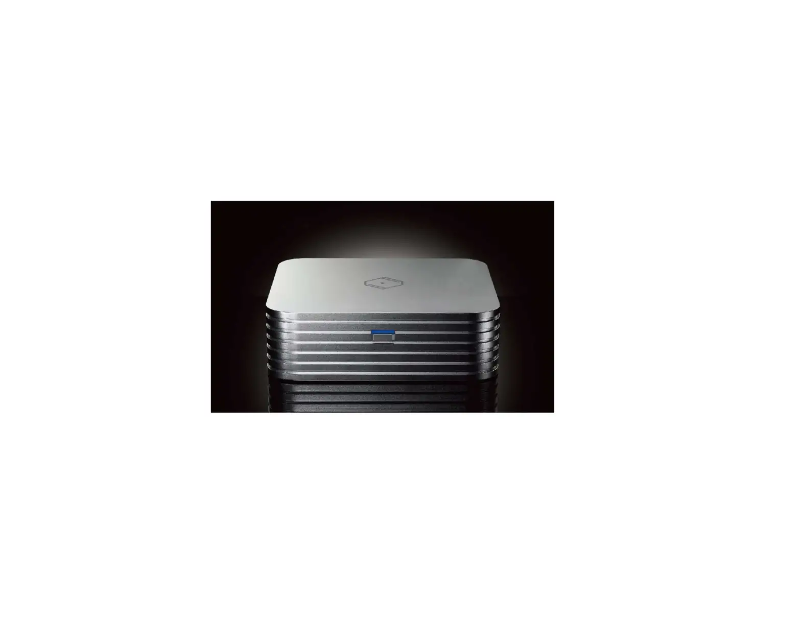 Spotify Rhein Z1-plus Server Introduced User Manual Spotify Rhein Z1-plus Server Introduced User Manual