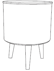 NOUHAUS-GT-AI8A-Wireless-Coffee-Table-Speaker-FIG-3