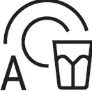 Hotpoint H7F HS51 Dishwasher 15