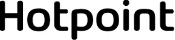 Hotpoint H7F HS51 Dishwasher logo