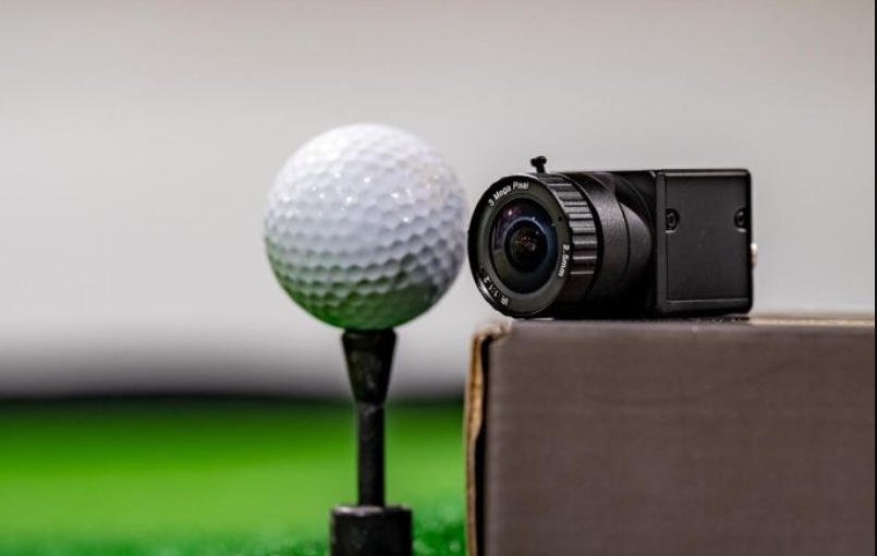 Uneekor Swing Optix Camera Installation Guide