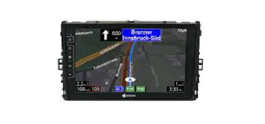 Dynavin Dynaway Navigation System User Manual Dynavin Dynaway Navigation System User Manual