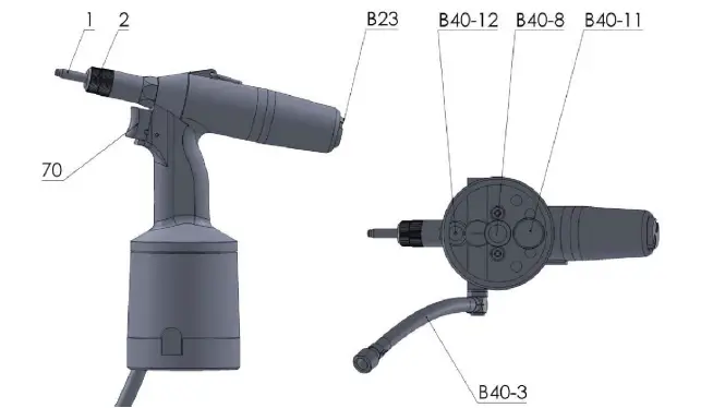 STANLEY-XGRIP-N09QI-Hydro-Pneumatic-Powered-Blind-Rivet-Nut-Tool-1