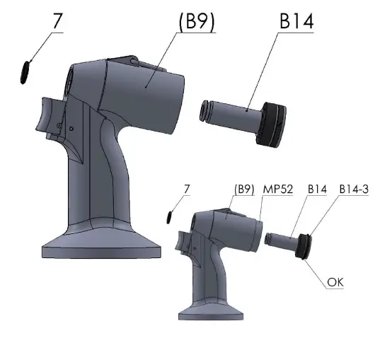 STANLEY-XGRIP-N09QI-Hydro-Pneumatic-Powered-Blind-Rivet-Nut-Tool-11
