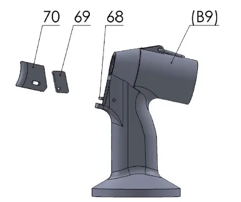 STANLEY-XGRIP-N09QI-Hydro-Pneumatic-Powered-Blind-Rivet-Nut-Tool-12