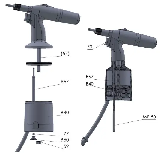 STANLEY-XGRIP-N09QI-Hydro-Pneumatic-Powered-Blind-Rivet-Nut-Tool-3