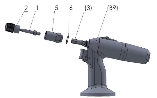 STANLEY-XGRIP-N09QI-Hydro-Pneumatic-Powered-Blind-Rivet-Nut-Tool-6