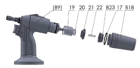STANLEY-XGRIP-N09QI-Hydro-Pneumatic-Powered-Blind-Rivet-Nut-Tool-7