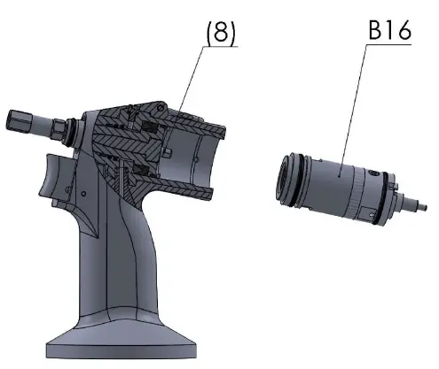 STANLEY-XGRIP-N09QI-Hydro-Pneumatic-Powered-Blind-Rivet-Nut-Tool-8